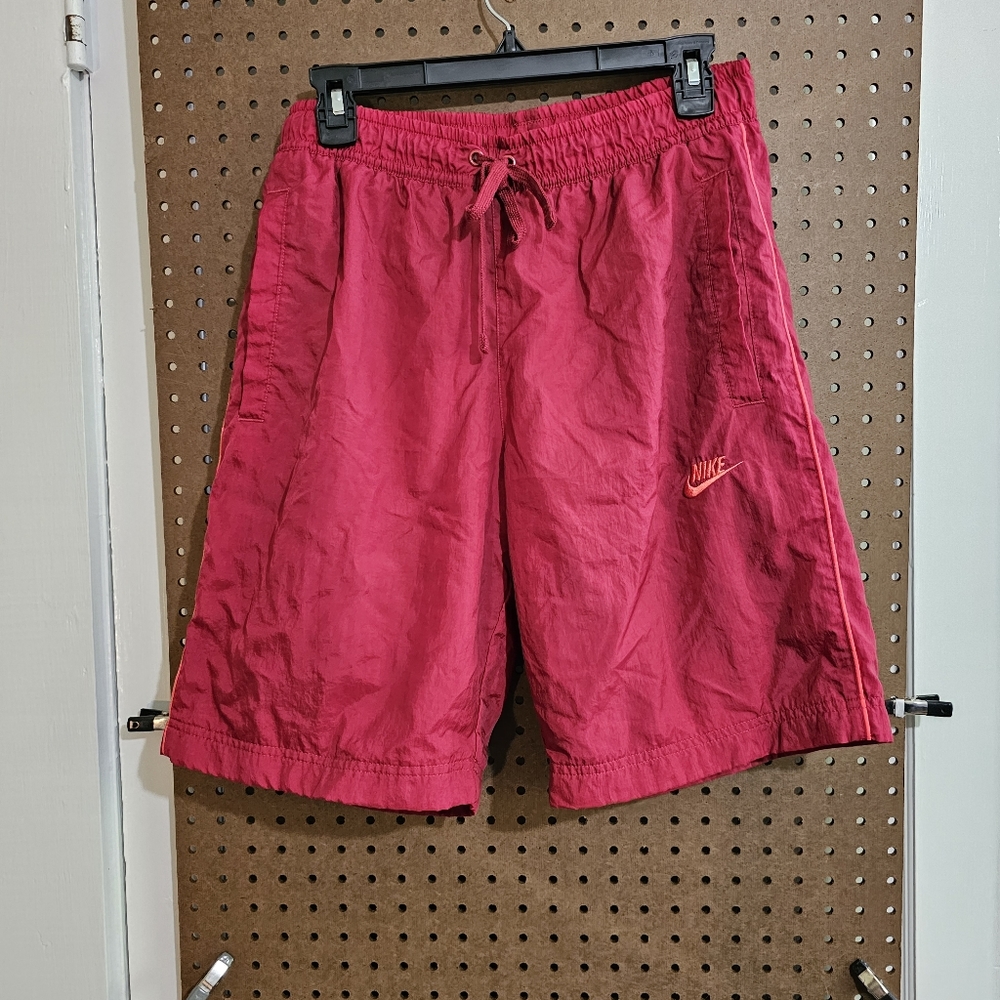 Nike Athletic Shorts